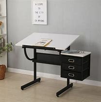 Image result for Drafting Table Build