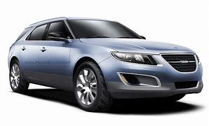 Image result for Saab 9-5 Rear