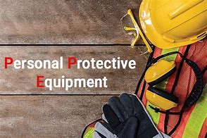 Image result for Workplace PPE