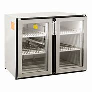 Image result for 2 Door Commercial Cooler