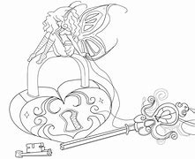 Image result for Fairy-Themed Key