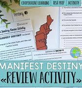 Image result for Manifest Destiny Map Activity