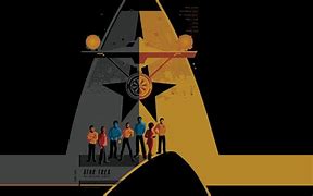 Image result for Original Star Trek Screensaver