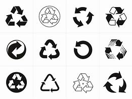 Image result for Define Recycling Logo