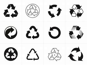 Image result for Modern Recycling Logo