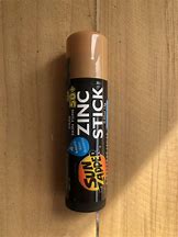 Image result for Zinc Stick On Face