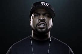 Image result for Ice Cube Compton