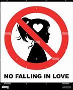 Image result for No Love Stock Images