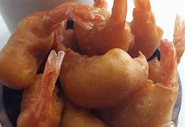 Image result for Cara Buat Udang Goreng Tepung