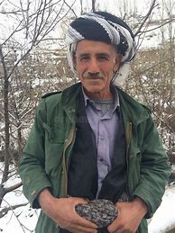 Image result for Old Kurdish Man