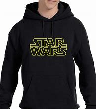 Image result for Star Wars Hoodie