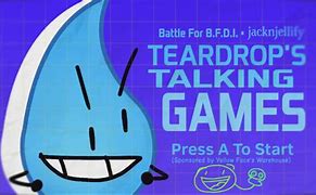 Image result for BFDI Games