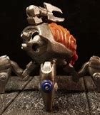 Image result for Arachnotron Toy