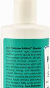 Image result for Pramoxine Shampoo