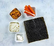 Image result for Caviar Shaggy Dog Sushi