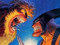 Image result for Sabretooth Adam Antium