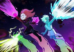 Image result for Invictus Final Space