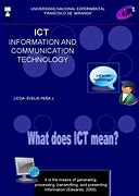 Image result for ICT Skills Presentation