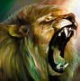 Image result for Roaring Angry Lion Wallpaper