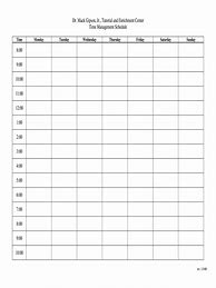 Image result for Blank Times Table Template