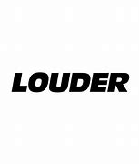 Image result for BND Logo Louder