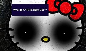 Image result for Hello Kitty Anna