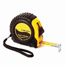 Image result for Tape-Measure