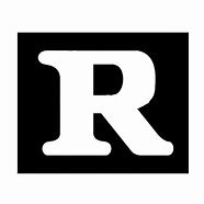 Image result for Green Rated R Logo