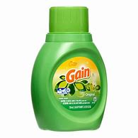 Image result for Gain Liquid