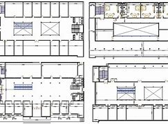 Image result for Rectangular Shape Mall Floor Plan