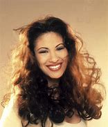 Image result for Selena Quintanilla Early-Life