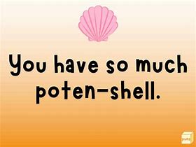 Image result for Shell Puns