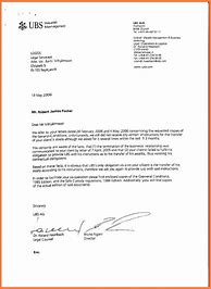 Image result for Letter Format with LetterHead