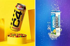 Image result for Energy Drinkd Brands