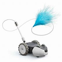 Image result for Robotic Cat Toy