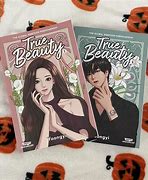 Image result for True Beauty Webtoon Book