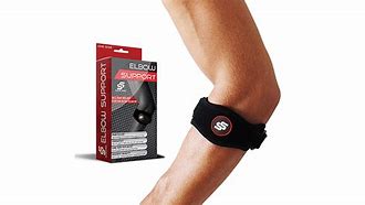 Image result for Golfers Elbow Brace