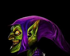 Image result for Cool Green Goblin Wallpaper