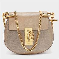 Image result for Chloe Chain Bag