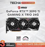 Image result for Gaming X Trio 4090 RGB