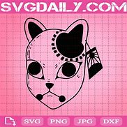 Image result for Anime Cat SVG