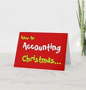 Image result for Accounting Christmas Card Ideas