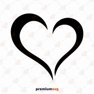 Image result for H Heart K SVG