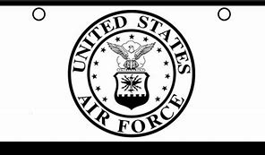 Image result for Air Force Seal Logo