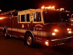 Image result for Anchorage Airport Fire Department