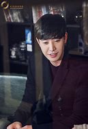 Image result for Park Min Guk