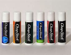 Image result for Chapstick All Flavors