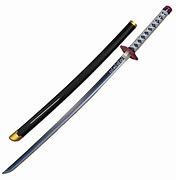 Image result for Giyu Tomioka Sword