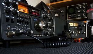 Image result for Ham Radio Screensaver