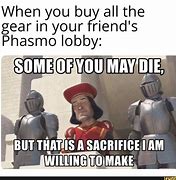 Image result for Phasmo Memes